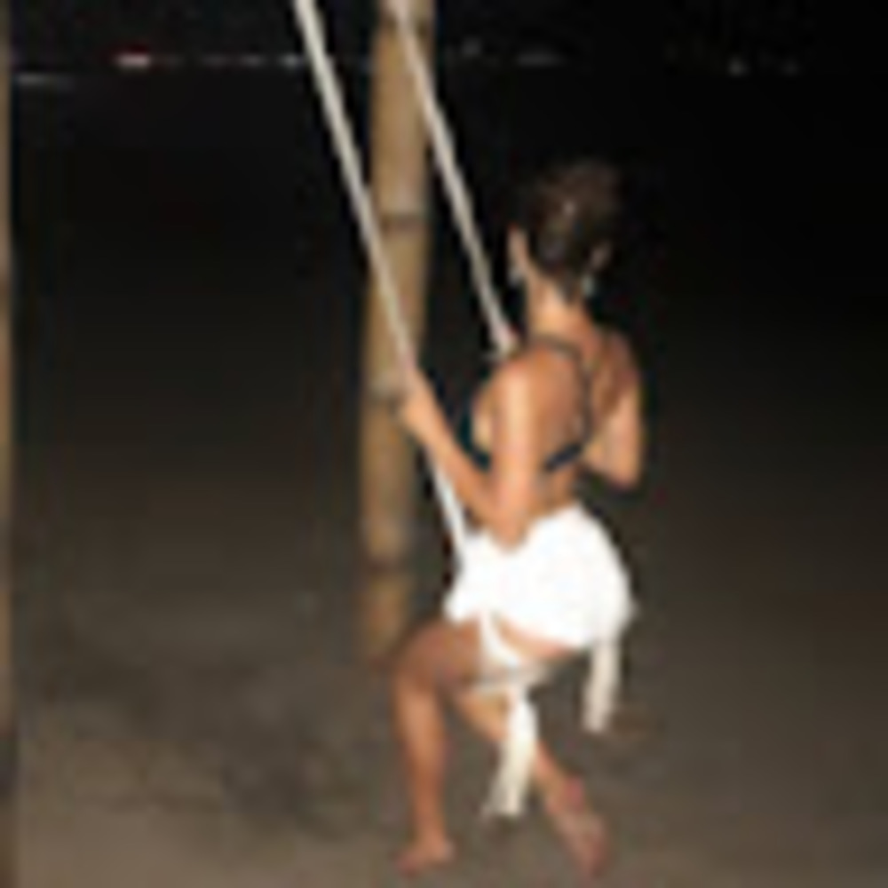 Meet your Posher, Madeleine